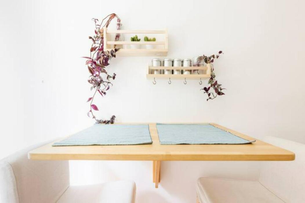 Apartment Of 52 Sqm With Free Parking Lausanne Buitenkant foto
